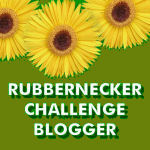 Rubbernecker Blogger Challenge