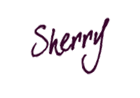 SHERRY SIGNATURE